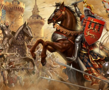 Caiguda de l’imperi romà d’occident