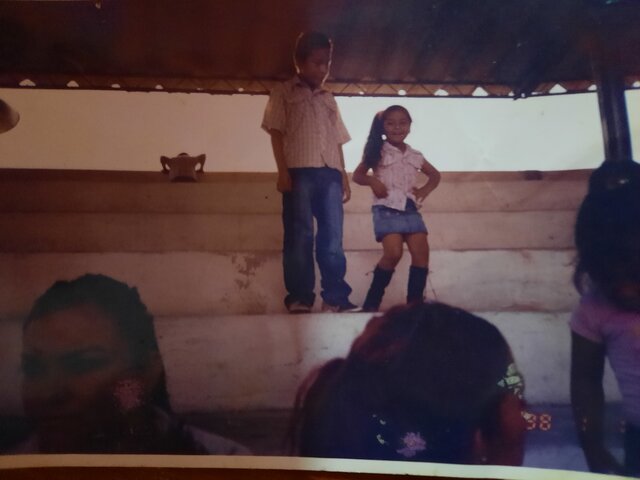 Mi primera vez en los toros