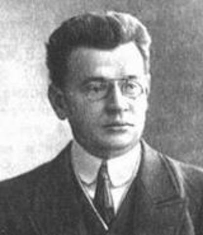 Arkady Averchenko (Rusia)