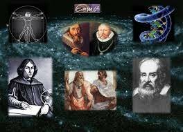 ESTADO MODERNO-REVOLUCIÓN CIENTÍFICA (INICIADA EN 1543) Y FUE COMPLETADA EN 1687