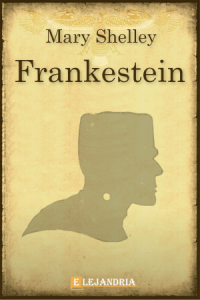 Descubrir el libro de Frankenstein