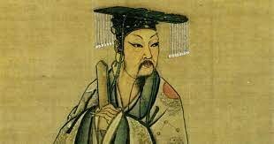 Dinastía Hsia o Hia