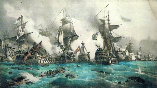 Trafalgar