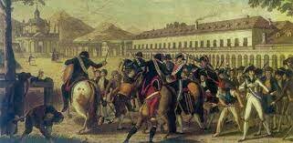Motín de Aranjuez