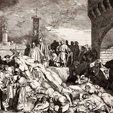 Black Death