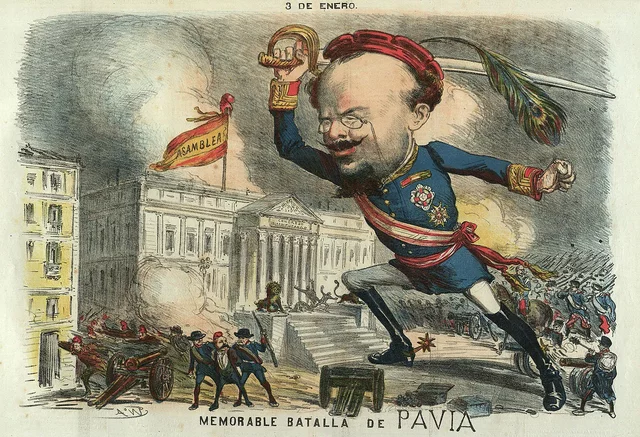 Primera República española