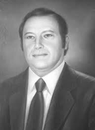 José Antonio Fernández Arena