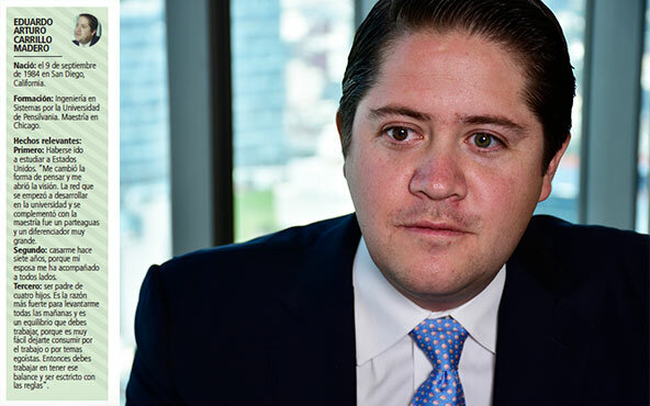 Eduardo Carrillo Bueno