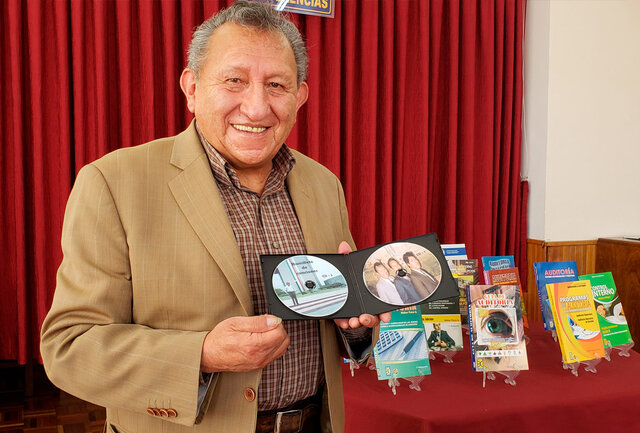 Walker Paiva Quinteros