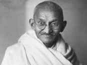 The Birth of Ghandi