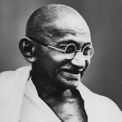 Timeline: Mat gandi