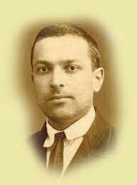 Lev Vygotsky.