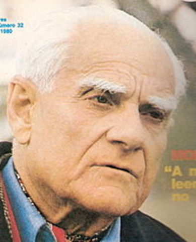 alberto Moravía