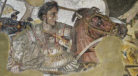 Timeline: Most Significant events from 1600 BCE - 20 BCE - Allie Oberhelman