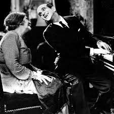 The Jazz Singer debuts (1st movie with sound)