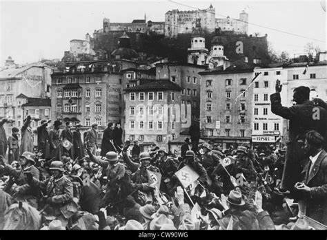 Incorporación de Austria