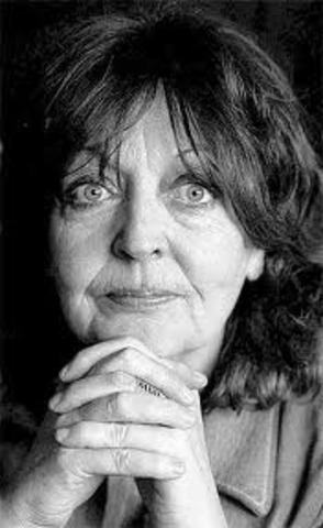 Cristina Fernández Cubas (Barcelona)