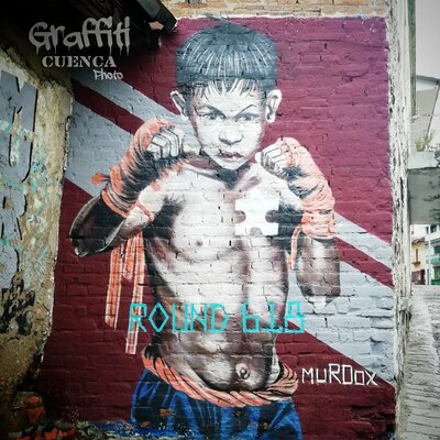 Timeline: Hip Hop Timeline 1