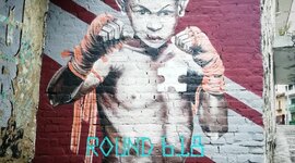 Timeline: Hip Hop Timeline 1