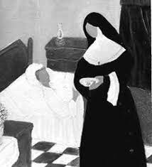 Religión y Enfermería.