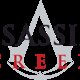Assassin's creed logo