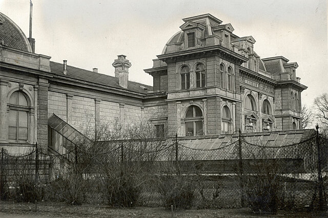 Instituto de Fisiología de Viena