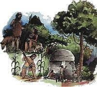 Olmecas primera civilización de Mesoamérica