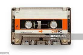 CASETTE