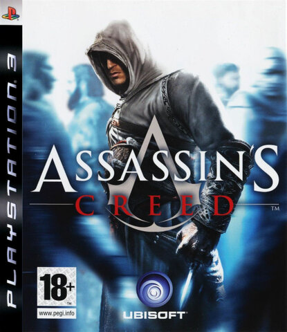 Assassin's Creed