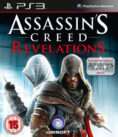 Assassin's Creed Revalations