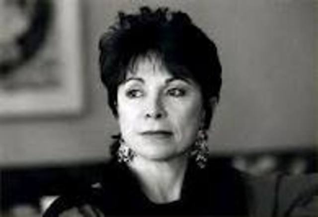 Isabel Allende (Perú)