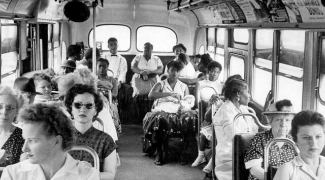 Rosa Park