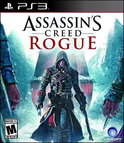 Assassin's Creed: Rogue