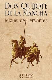 Narrativa Barroca: Miguel de Cervantes