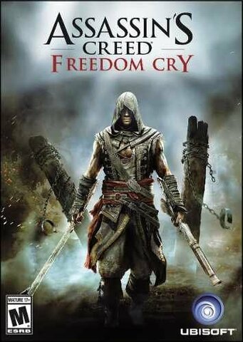 Assassin's Creed IV: Freedom Cry