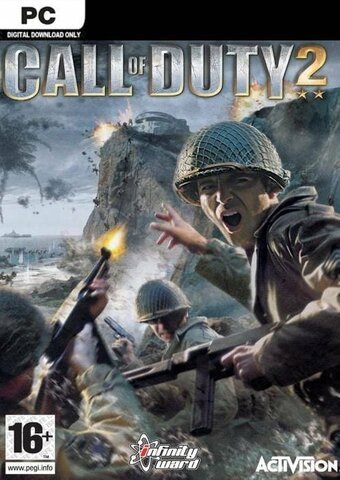 Call of Duty 2