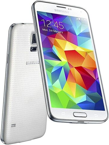 La familia Galaxy S lanza el Galaxy S5
