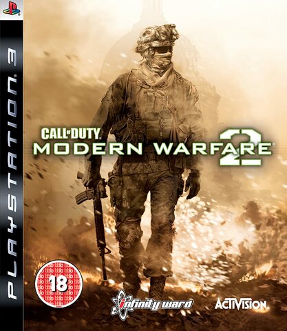 Call of Duty: Modern Warfare 2