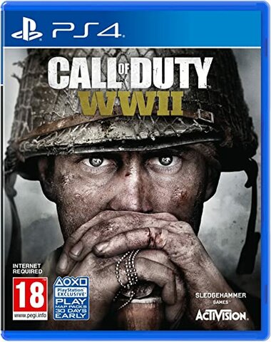 Call of Duty: World at War II