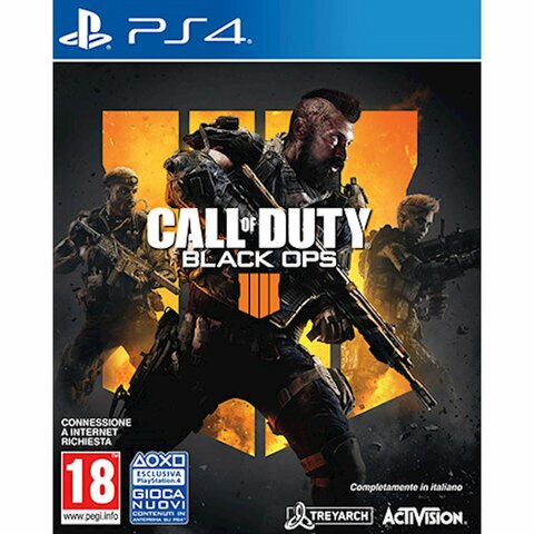 Call of Duty: Black Ops IIII