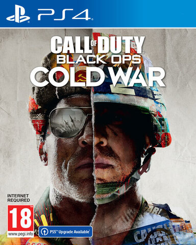 Call of Duty: Black Ops Cold War