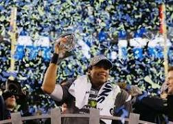 Seattle Seahawks Win First Super Bowl