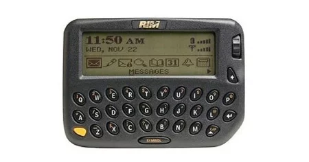 BlackBerry 850