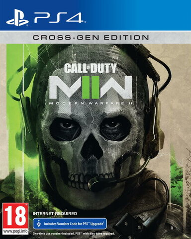 Call of Duty: Modern Warfare II