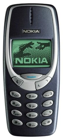 Nokia 3310