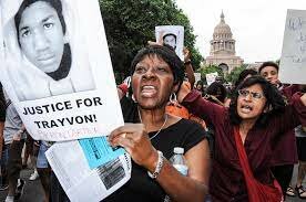 Black Lives Matter