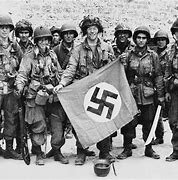 Inicio de la Segunda Guerra Mundial