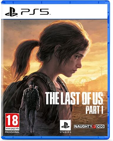 The Last of Us parte 1