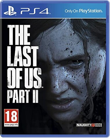 The Last of Us parte 2