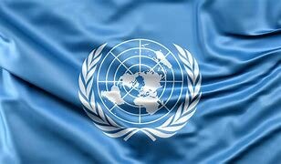 Creación de las Naciones Unidas (ONU)